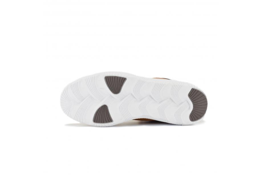 МЪЖКИ БОТИ RUNNERS, RNS-192-17590, БЕЖОВ